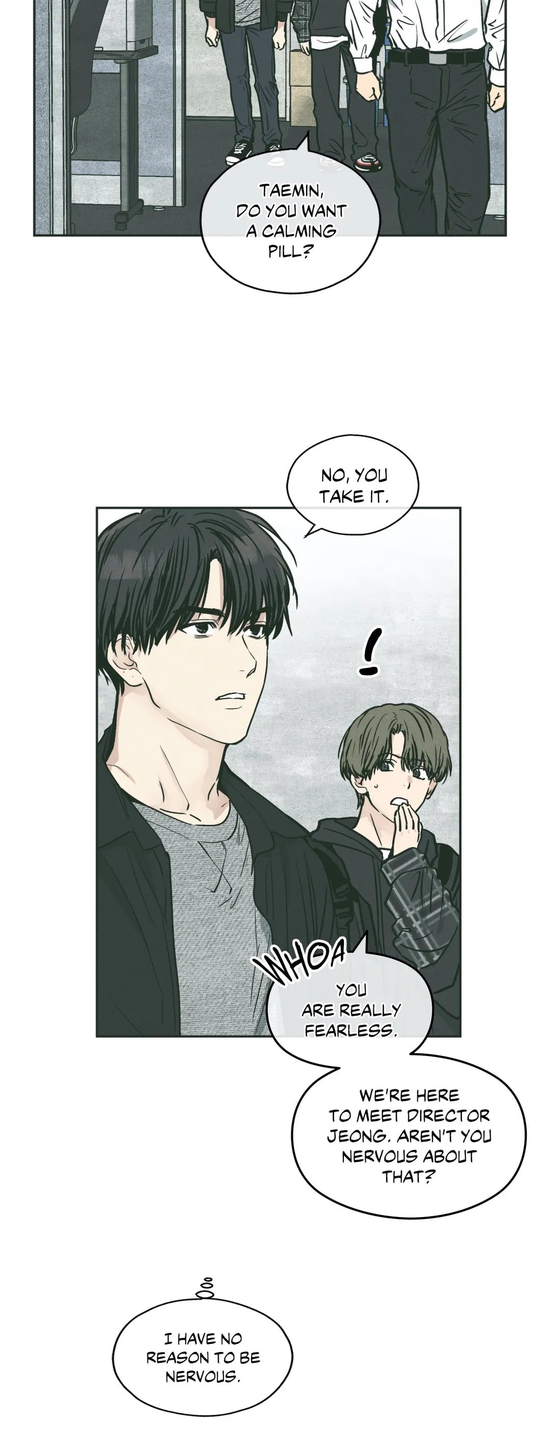 Payback, Chapter 36 image 12